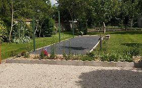 Le Vieux Tilleul